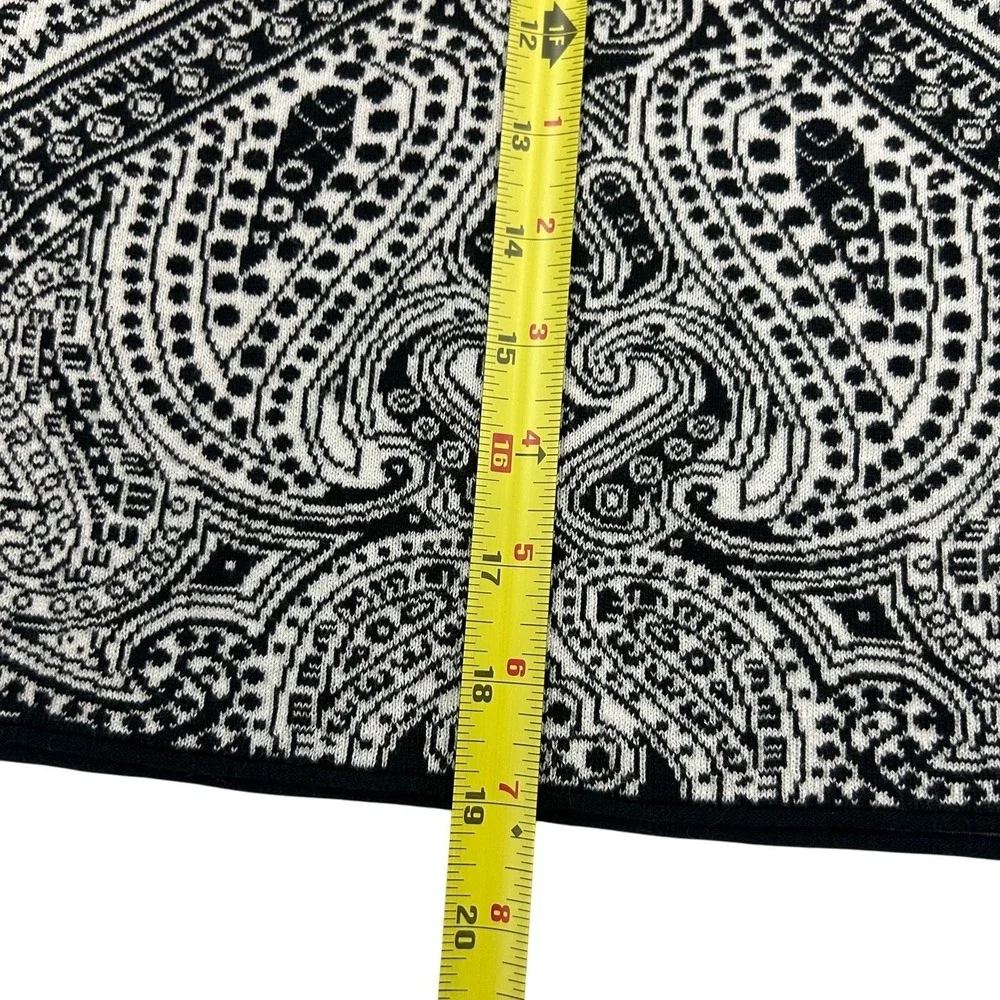 Title nine paisley bandana